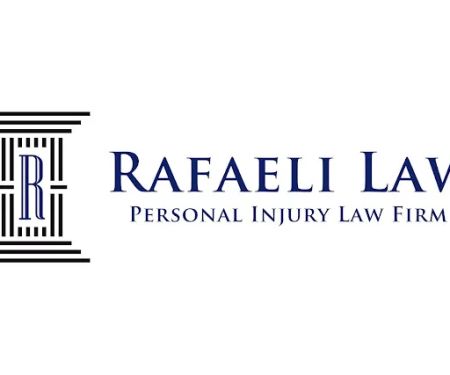 Rafaeli Law, PLLC: Personal Injury Lawyer