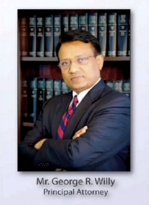 Willy, Nanayakkara & Associates Attorneys and Counselors at Law Picture 2