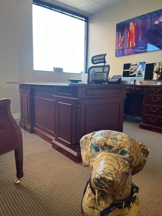 Evans Litigation & Trial Law, LLC Picture 10