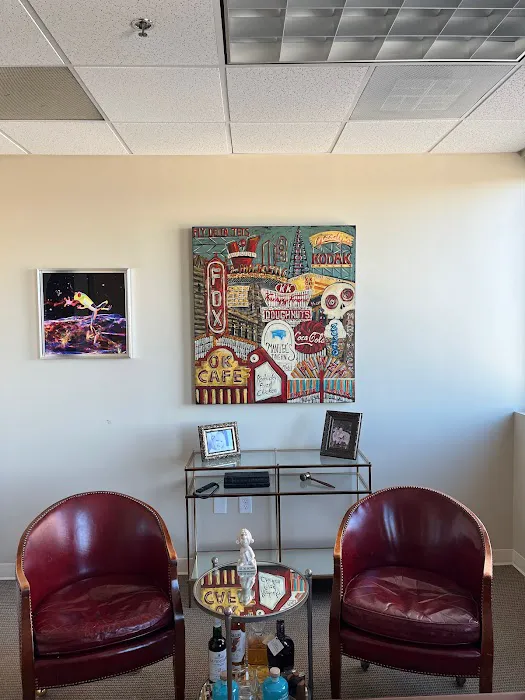 Evans Litigation & Trial Law, LLC Picture 1