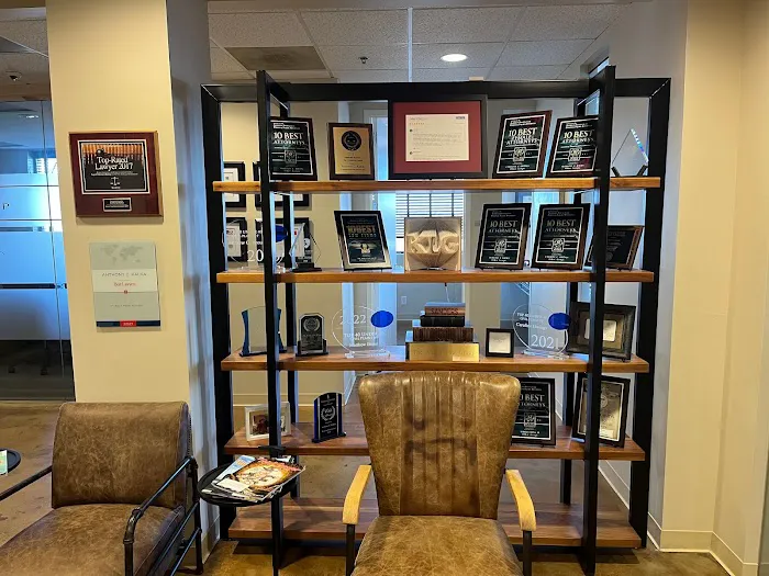 Evans Litigation & Trial Law, LLC Picture 9