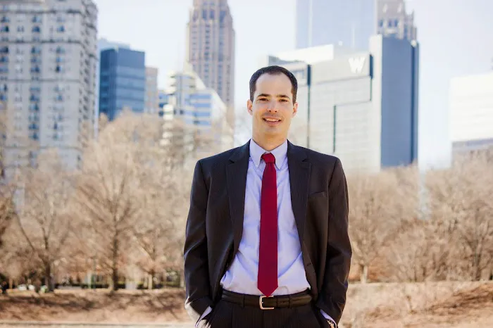 The Libby Law Firm Picture 1