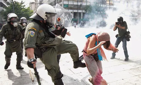 Unlawful Detention - Mathis Law Firm Picture 2
