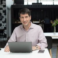 Isenberg Doug ico