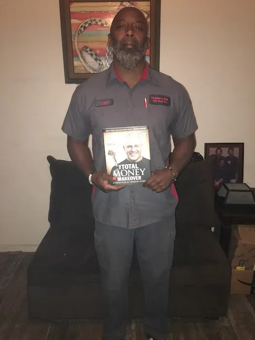 Moebes Law Workers' Compensation and Personal Injury Lawyer, LLC Picture 6
