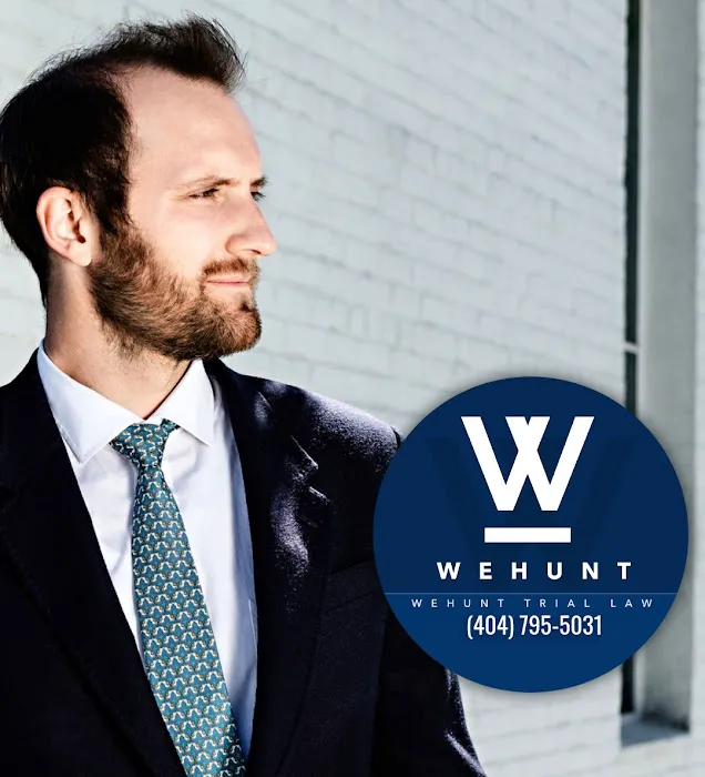 Wehunt Trial Law Picture 1