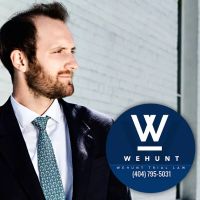 Wehunt Trial Law ico