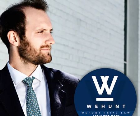 Wehunt Trial Law