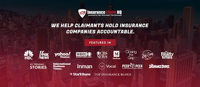 Insurance Claim HQ Picture 4
