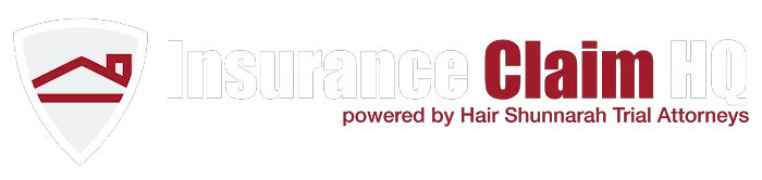 Insurance Claim HQ Picture 6