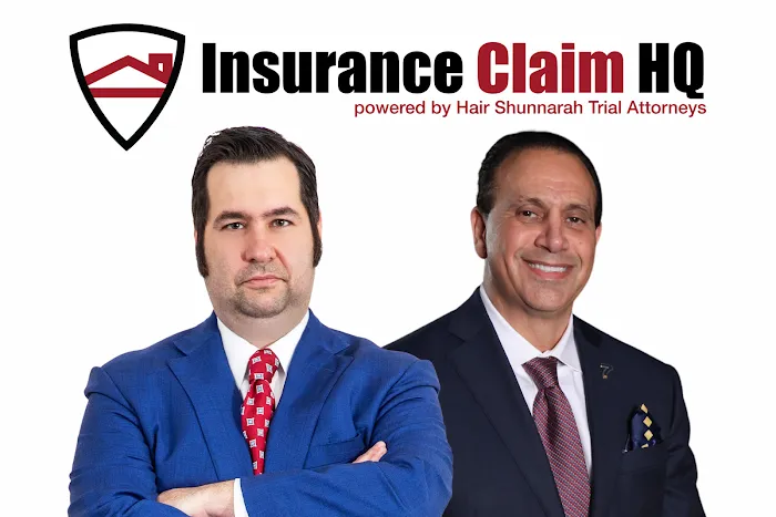 Insurance Claim HQ Picture 7