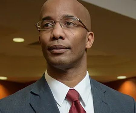 Robert James Trial Attorneys