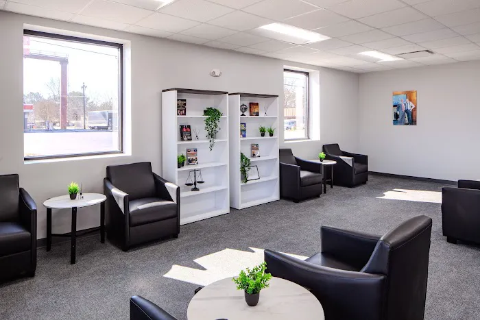 Law Offices of Gary Martin Hays & Associates, P.C. Picture 5