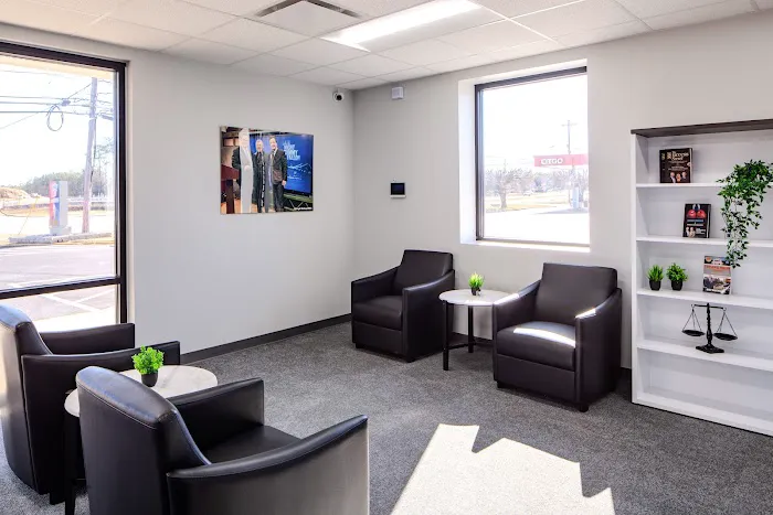 Law Offices of Gary Martin Hays & Associates, P.C. Picture 6
