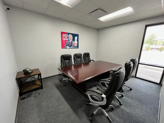 Law Offices of Gary Martin Hays & Associates, P.C. Picture 4