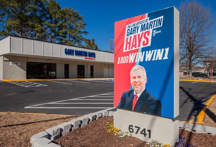 Law Offices of Gary Martin Hays & Associates, P.C. Picture 7