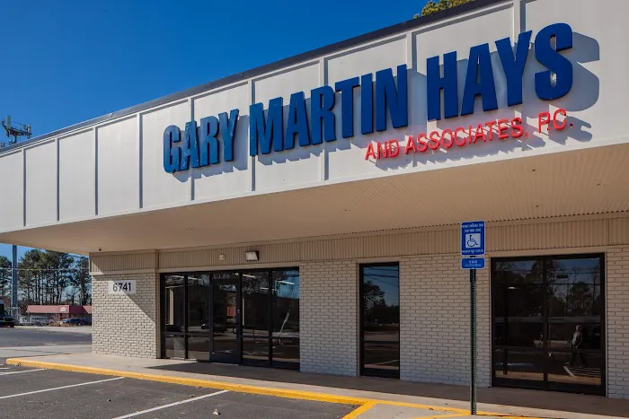Law Offices of Gary Martin Hays & Associates, P.C. Picture 3