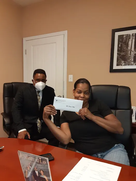 Brian Poe & Associates Picture 10