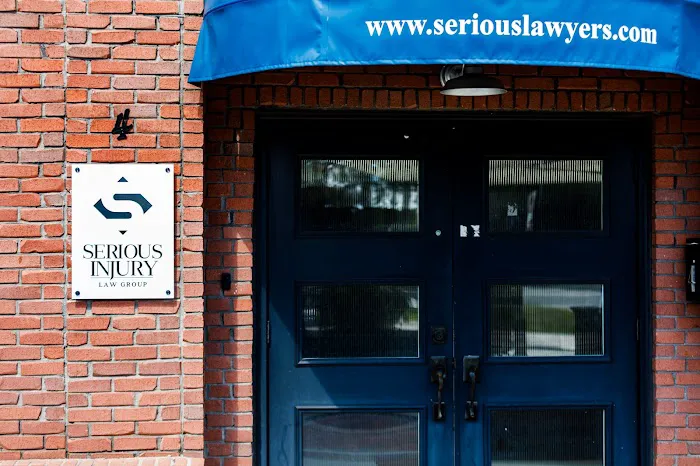 Serious Injury Law Group Picture 1