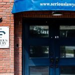 Serious Injury Law Group