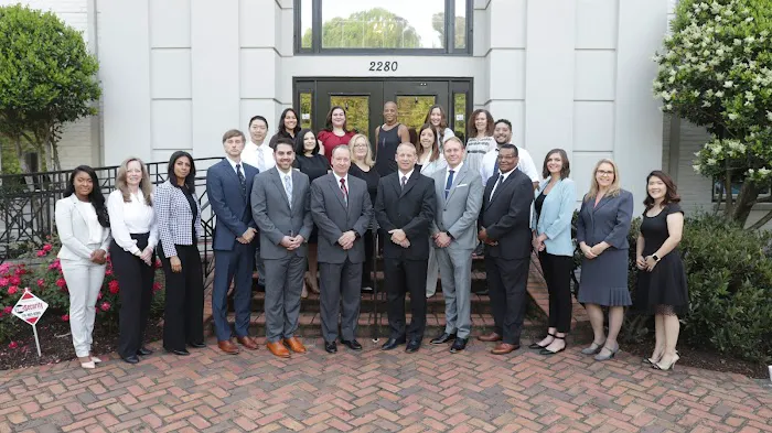 Burrow & Associates, LLC - Morrow, GA Picture 4