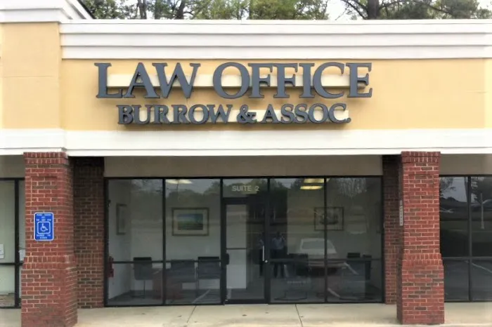 Burrow & Associates, LLC - Morrow, GA Picture 5