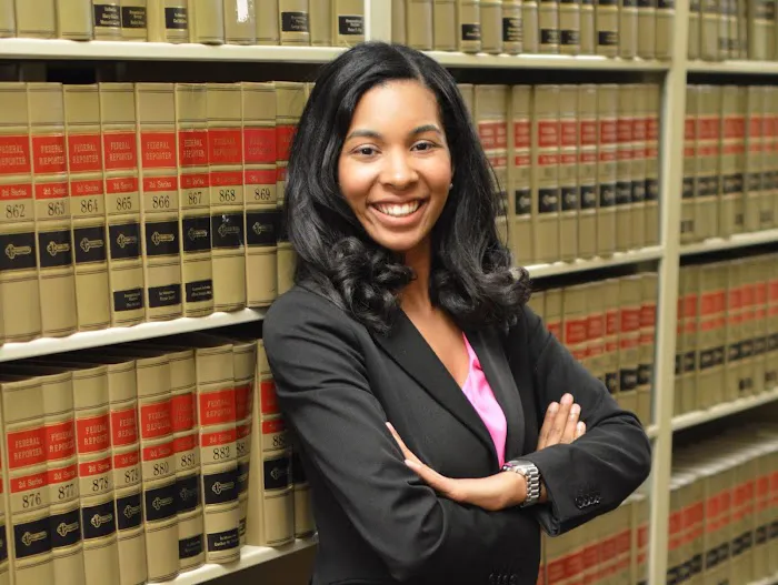 Blake-Stewart Law Firm, LLC Picture 1