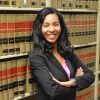 Blake-Stewart Law Firm, LLC ico