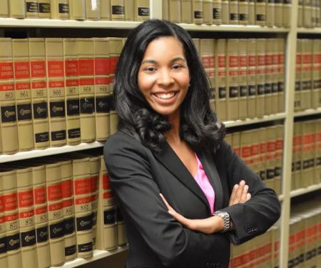 Blake-Stewart Law Firm, LLC