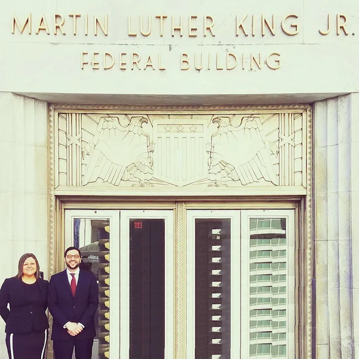 Atlanta Criminal Defense Team | Sabbak & Izmaylova, P.C. Picture 5