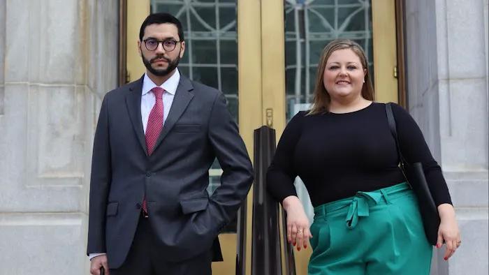 Atlanta Criminal Defense Team | Sabbak & Izmaylova, P.C. Picture 4