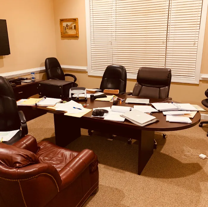 Atlanta Criminal Defense Team | Sabbak & Izmaylova, P.C. Picture 8