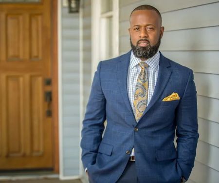 Dylan A. Bess Esq. - Morgan & Morgan - #DABforthepeople