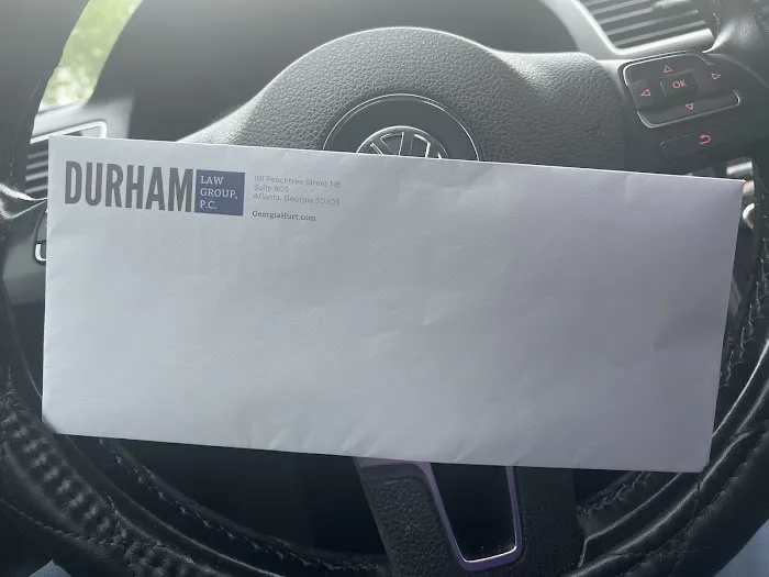Durham Law Group, P.C Picture 1