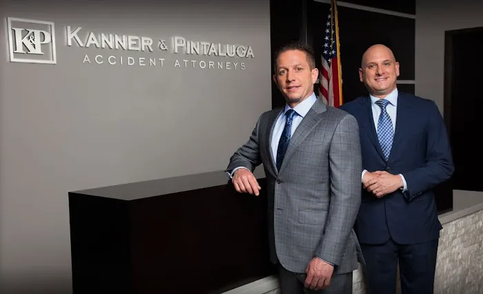 Kanner & Pintaluga Picture 8