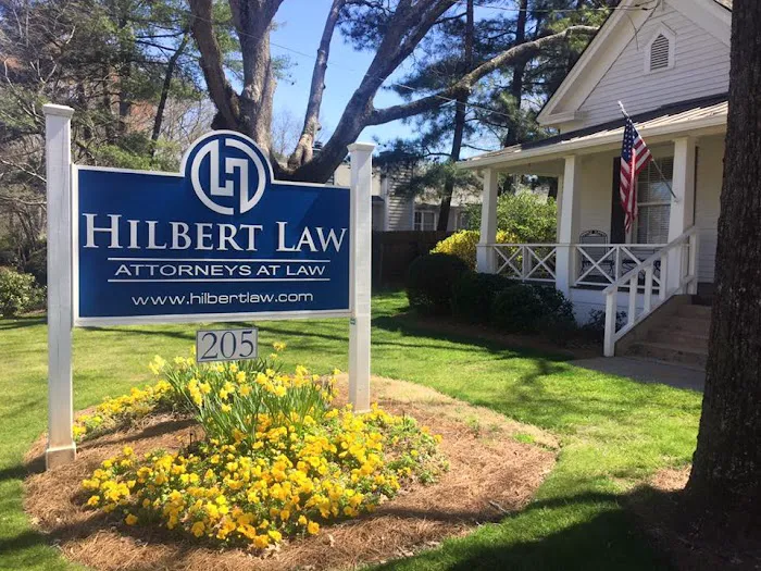 The Hilbert Law Firm, LLC Picture 3
