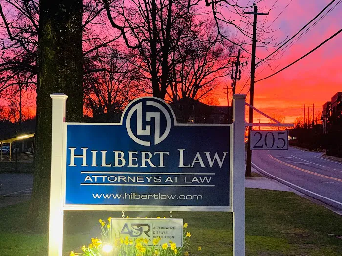The Hilbert Law Firm, LLC Picture 5