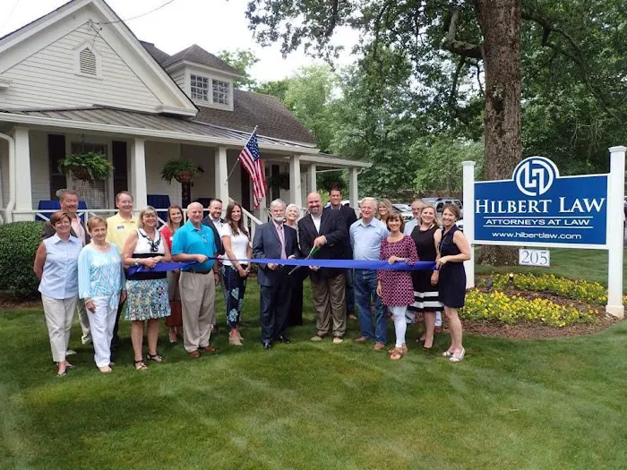 The Hilbert Law Firm, LLC Picture 4