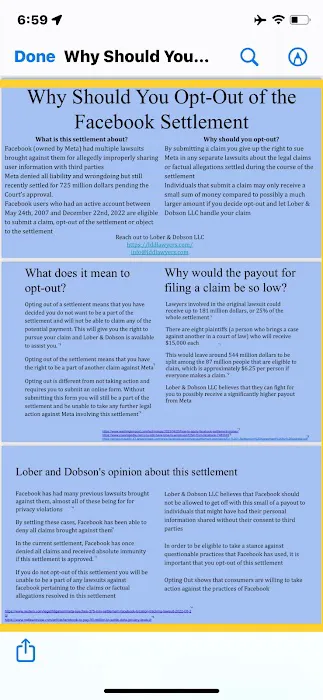 Lober & Dobson Picture 2