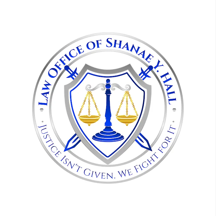 Law Office of Shanae Y. Hall, LLC Picture 1