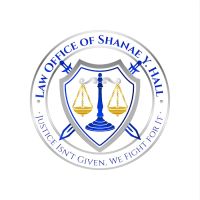 Law Office of Shanae Y. Hall, LLC ico