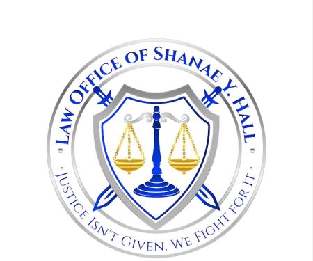 Law Office of Shanae Y. Hall, LLC
