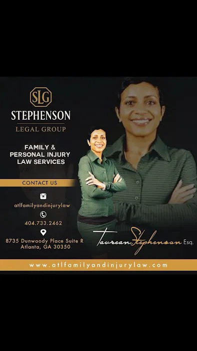 Stephenson Legal Group, LLC Picture 1