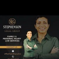 Stephenson Legal Group, LLC ico