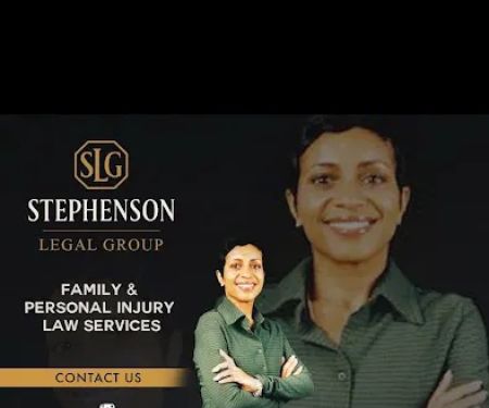 Stephenson Legal Group, LLC