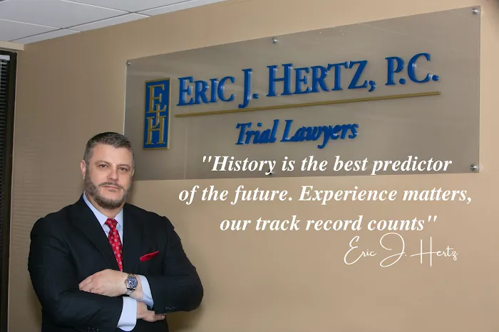 Eric J. Hertz P.C. Picture 3
