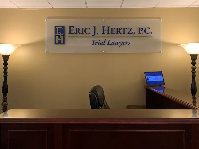 Eric J. Hertz P.C. Picture 6