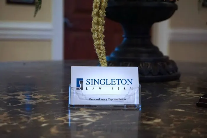 Singleton Law Firm, LLC Picture 4