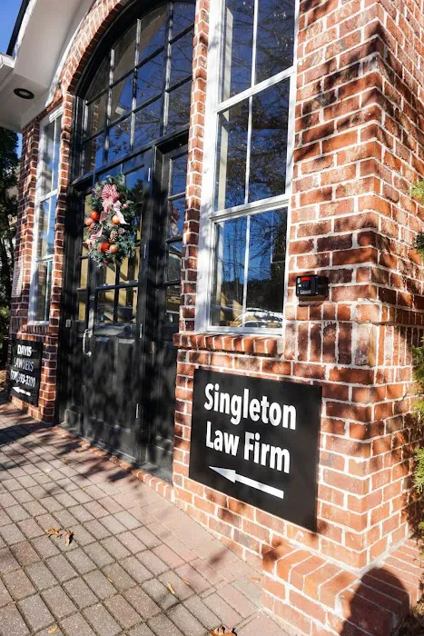Singleton Law Firm, LLC Picture 9