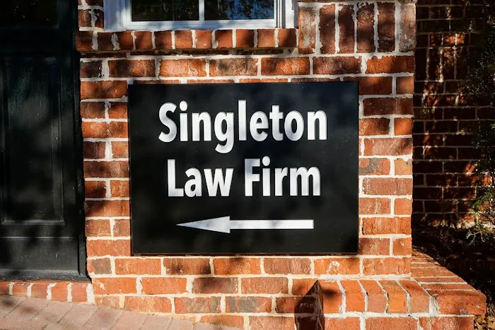 Singleton Law Firm, LLC Picture 2